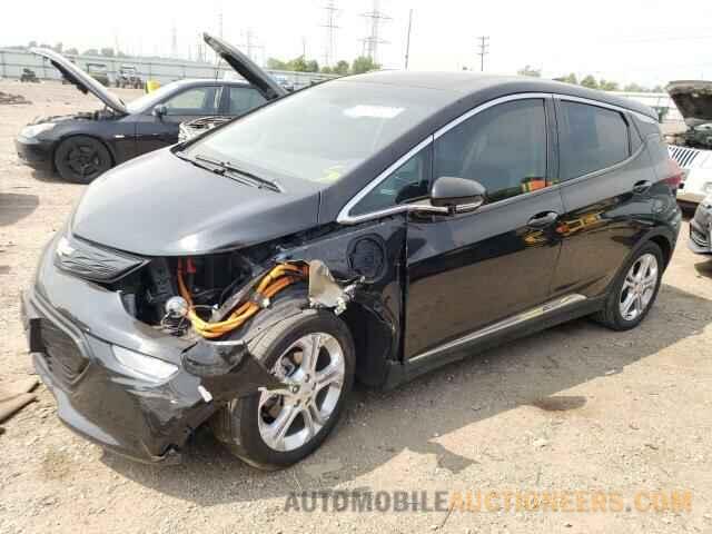 1G1FY6S06M4102395 CHEVROLET BOLT 2021