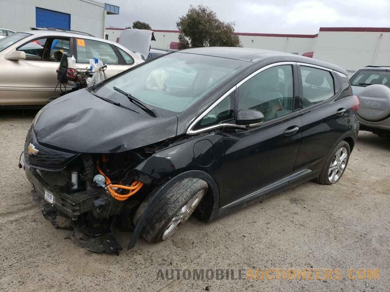 1G1FY6S06M4113090 CHEVROLET BOLT 2021