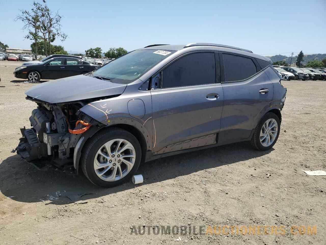 1G1FY6S06N4116380 CHEVROLET BOLT 2022