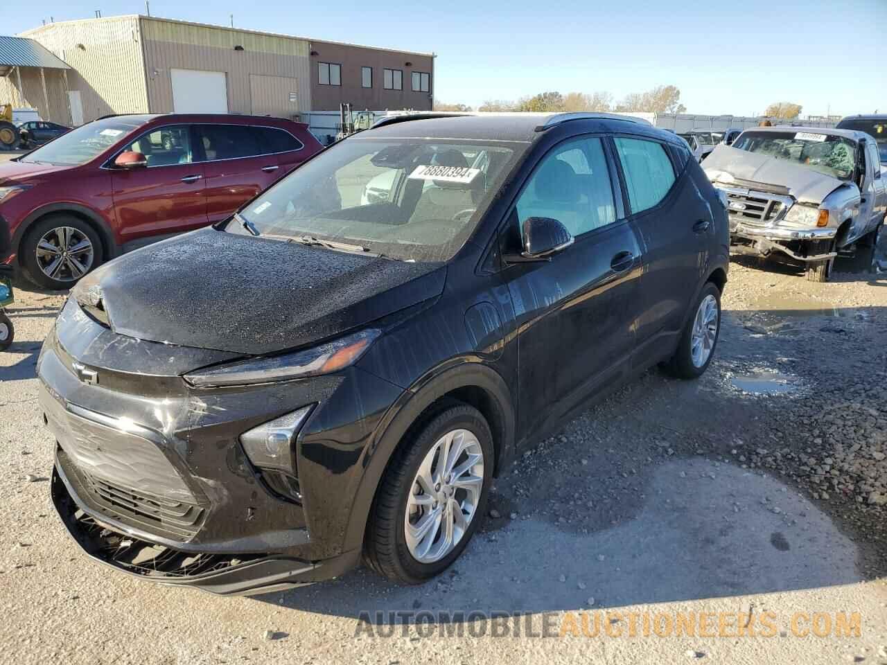 1G1FY6S06N4121787 CHEVROLET BOLT 2022