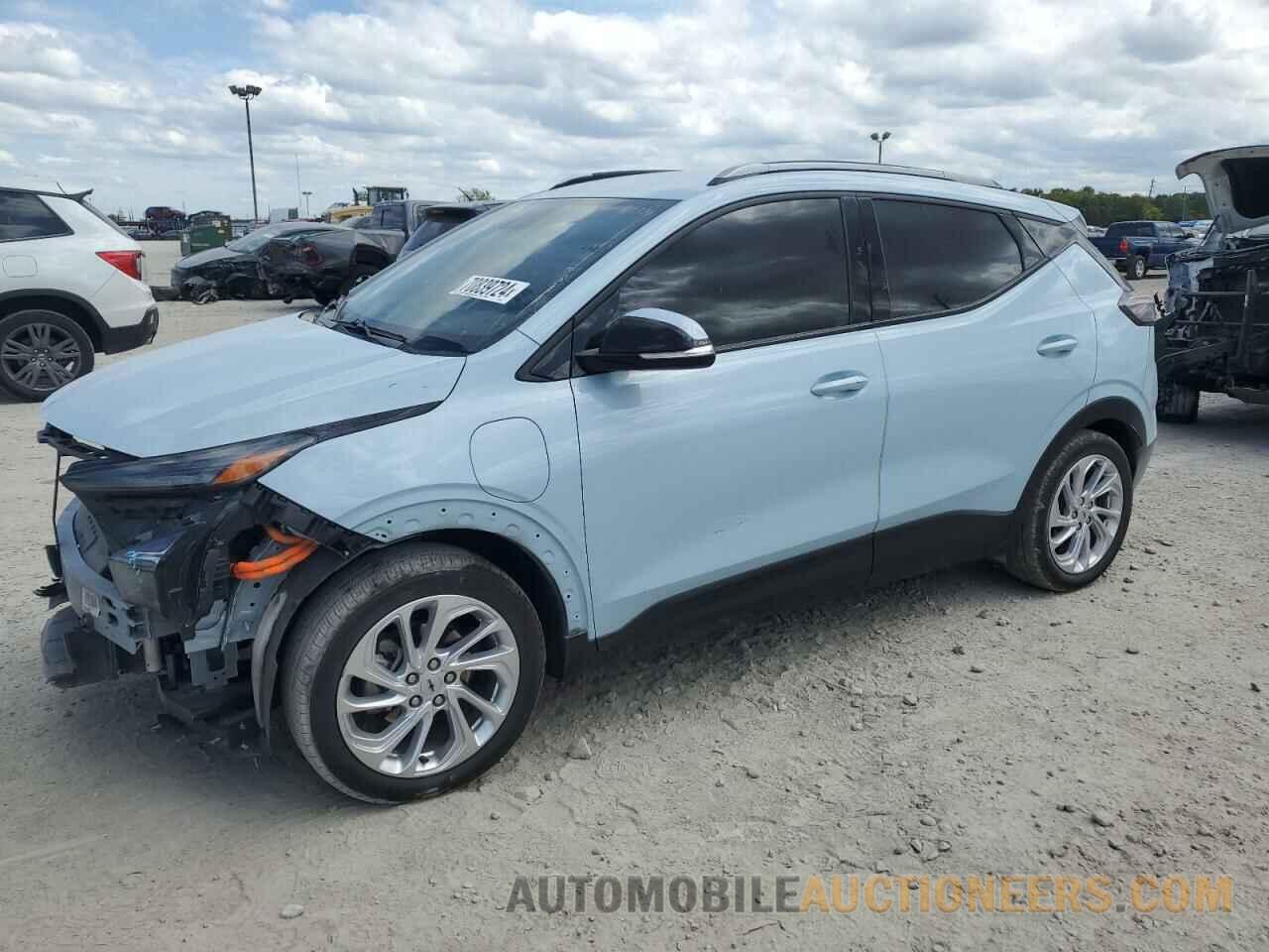 1G1FY6S06P4124241 CHEVROLET BOLT 2023