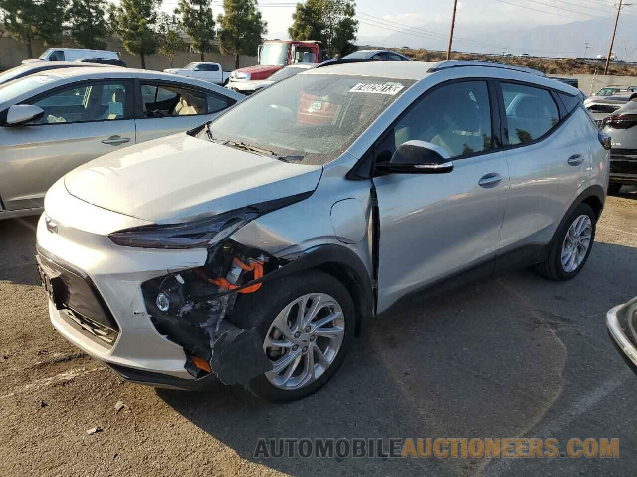 1G1FY6S06P4126183 CHEVROLET BOLT 2023