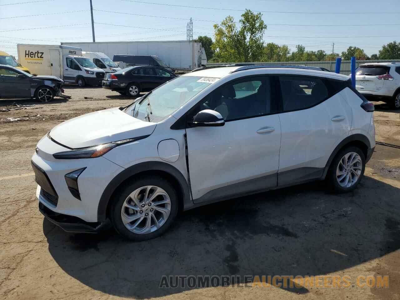 1G1FY6S06P4129696 CHEVROLET BOLT 2023