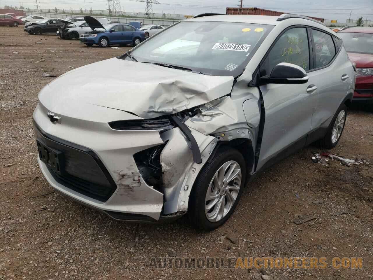 1G1FY6S06P4129939 CHEVROLET BOLT 2023