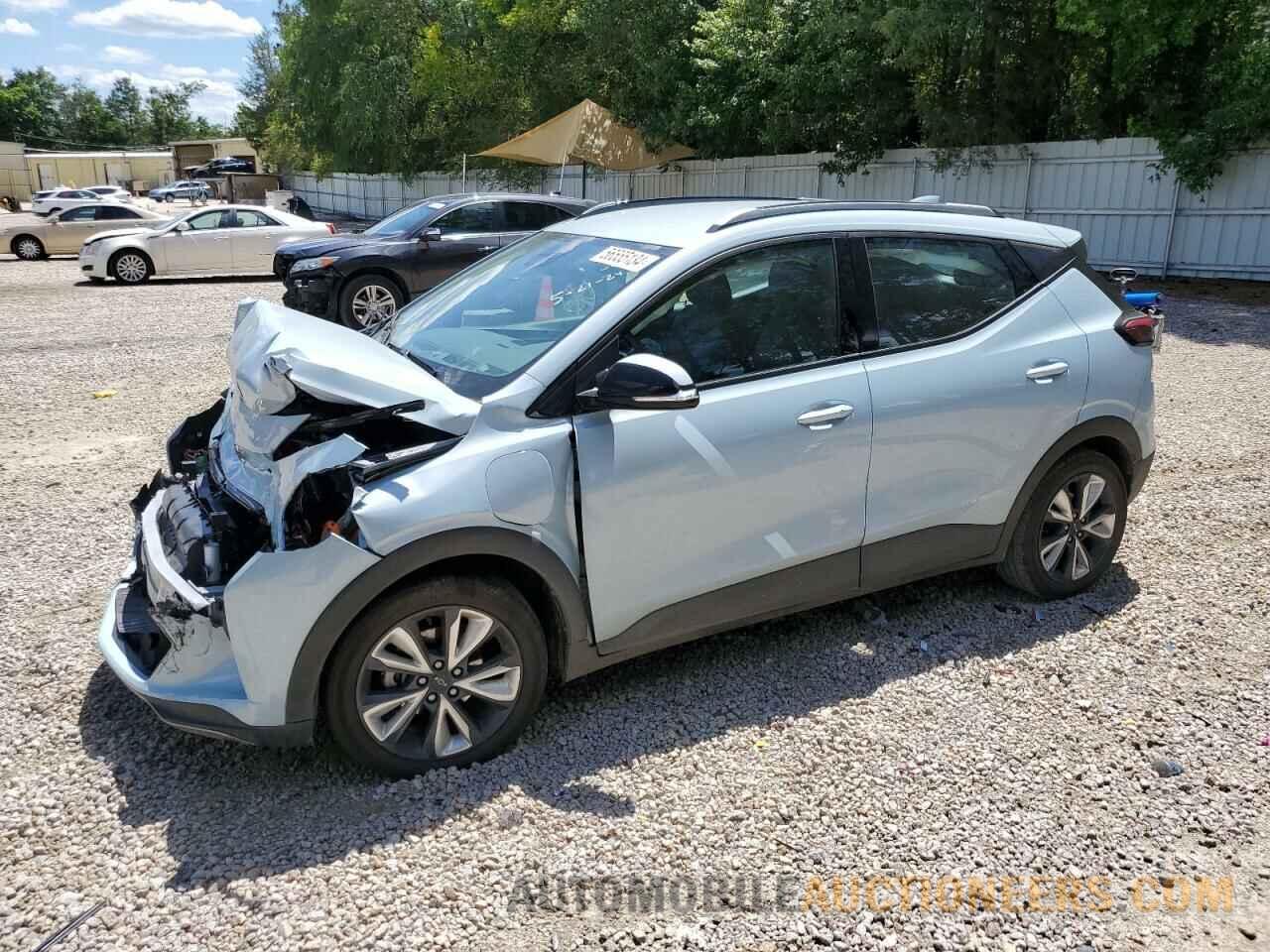 1G1FY6S06P4130783 CHEVROLET BOLT 2023