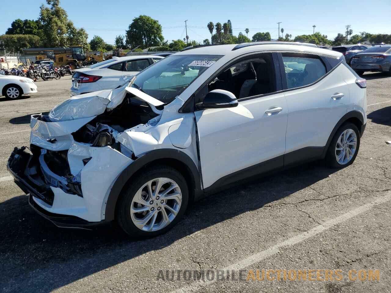 1G1FY6S06P4138365 CHEVROLET BOLT 2023