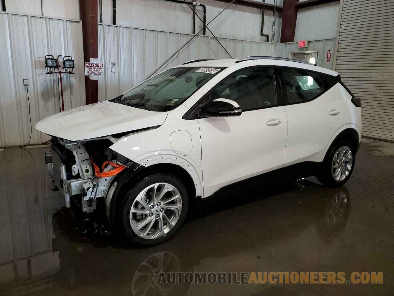 1G1FY6S06P4144232 CHEVROLET BOLT 2023