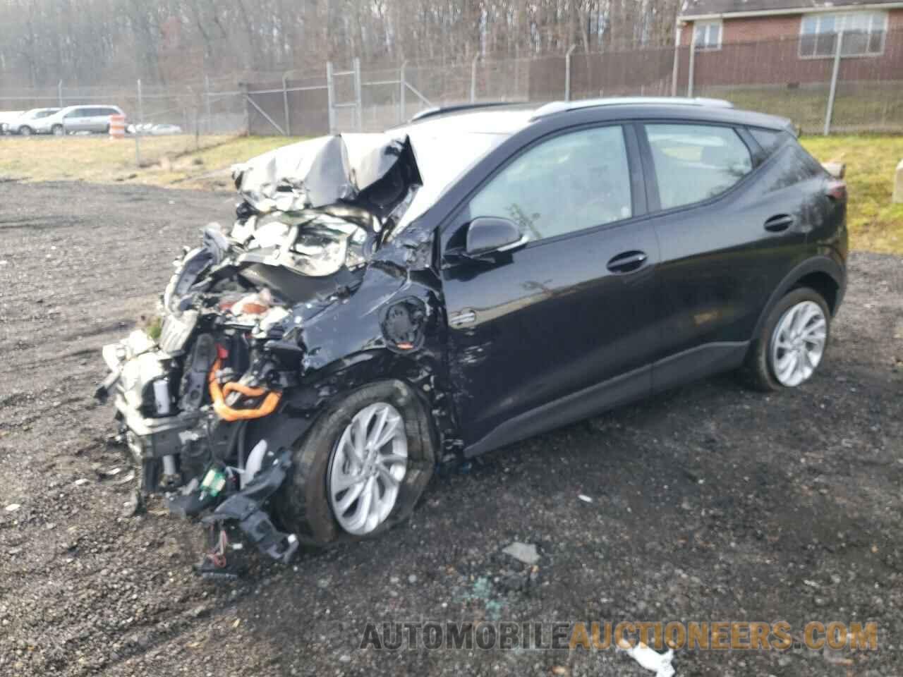 1G1FY6S06P4148233 CHEVROLET BOLT 2023