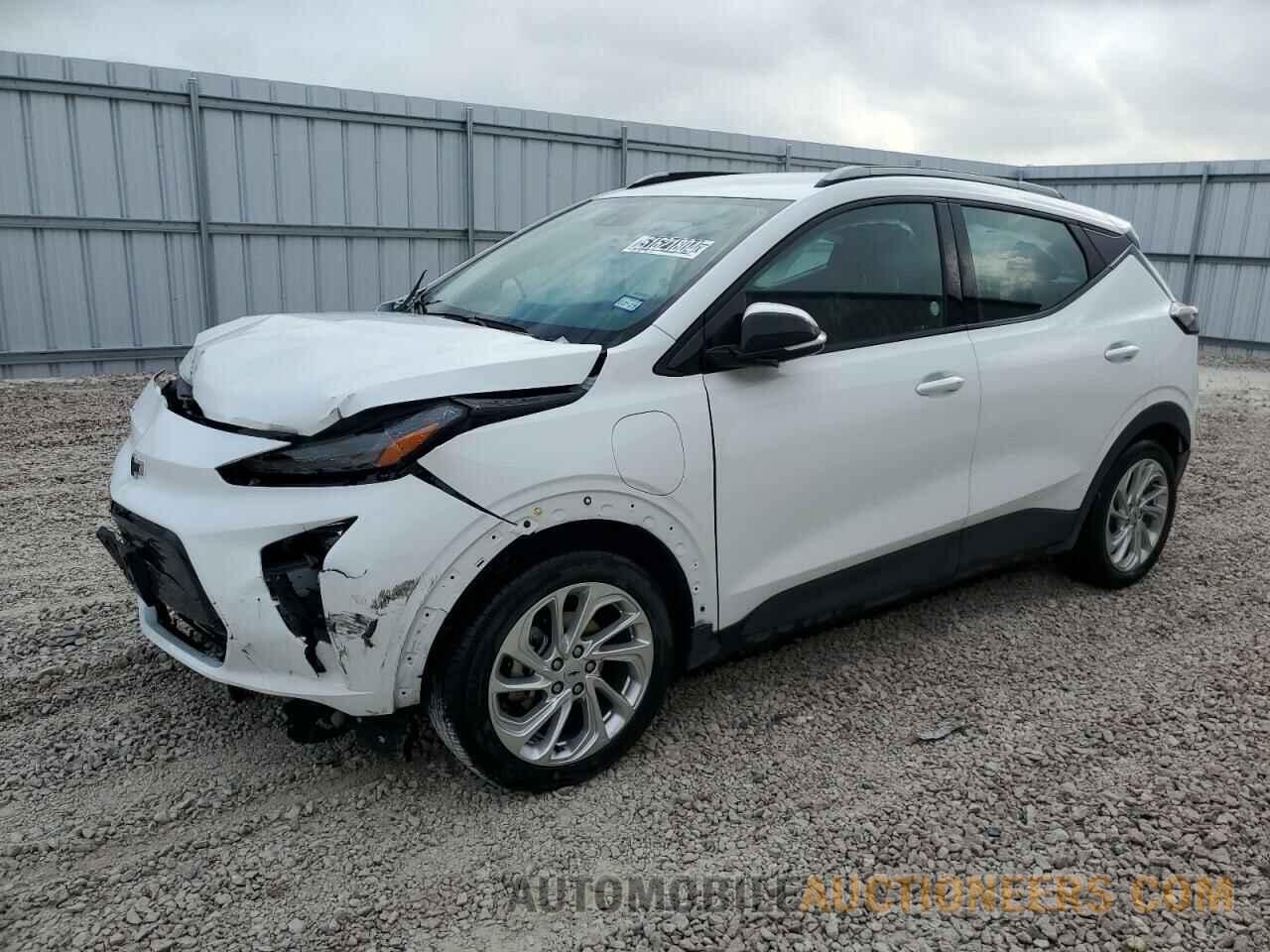 1G1FY6S06P4148958 CHEVROLET BOLT 2023