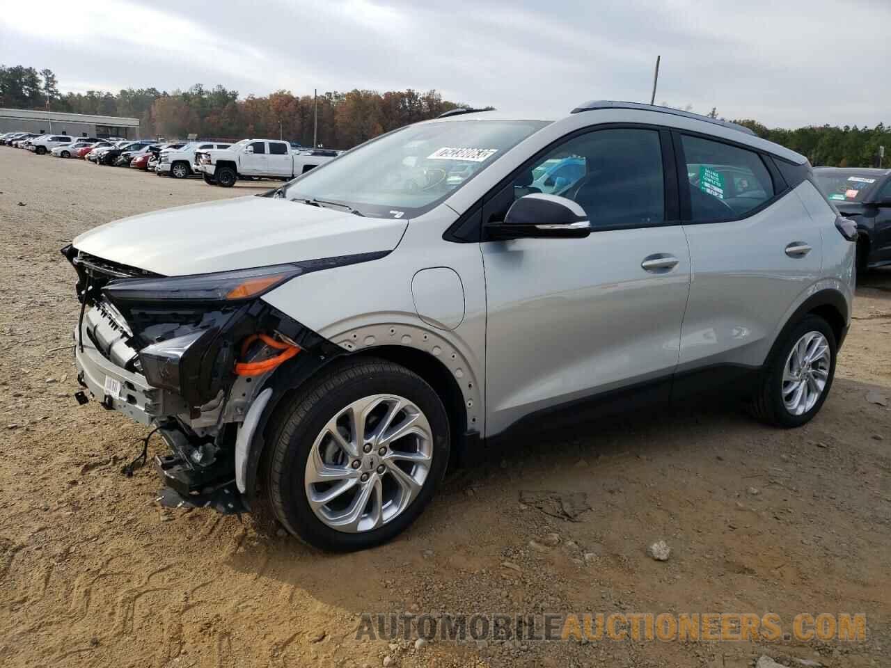 1G1FY6S06P4150743 CHEVROLET BOLT 2023