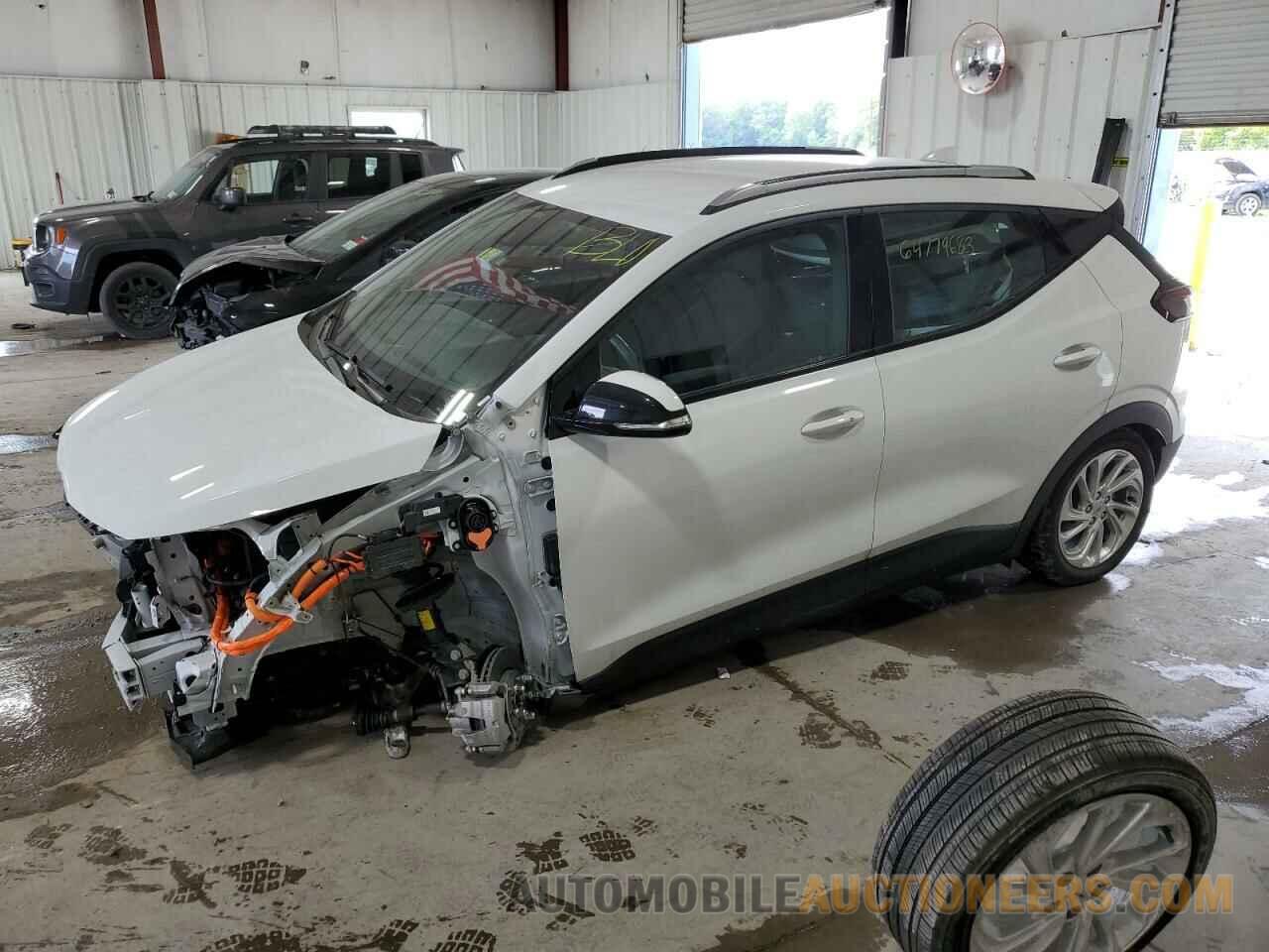 1G1FY6S06P4153268 CHEVROLET BOLT 2023