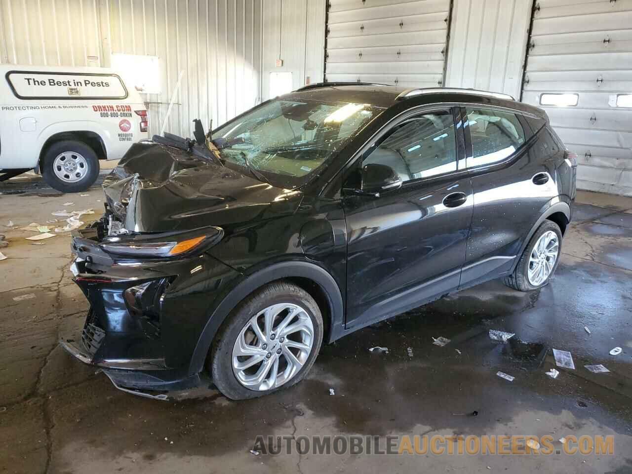 1G1FY6S06P4161516 CHEVROLET BOLT 2023