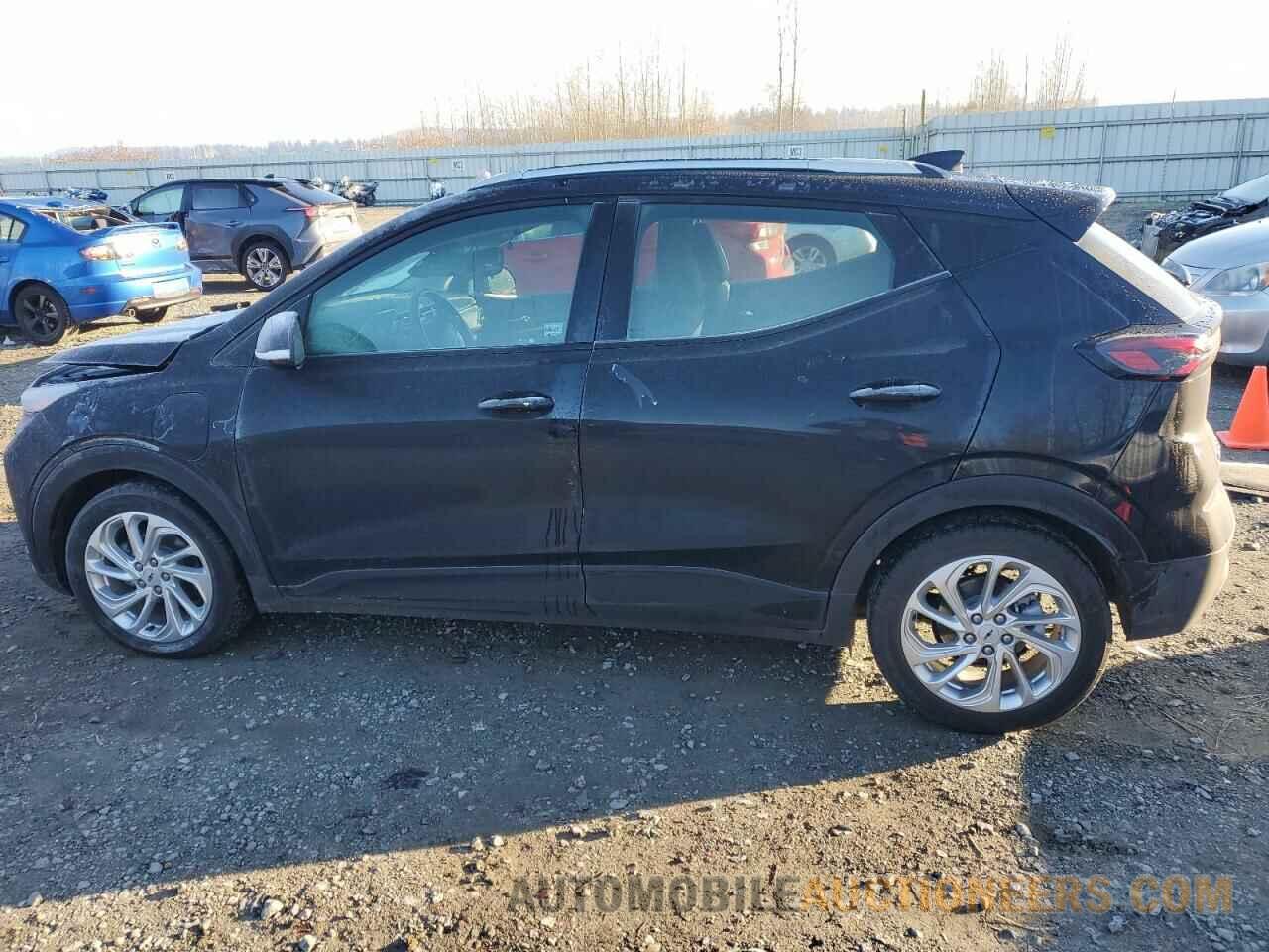 1G1FY6S06P4171320 CHEVROLET BOLT 2023