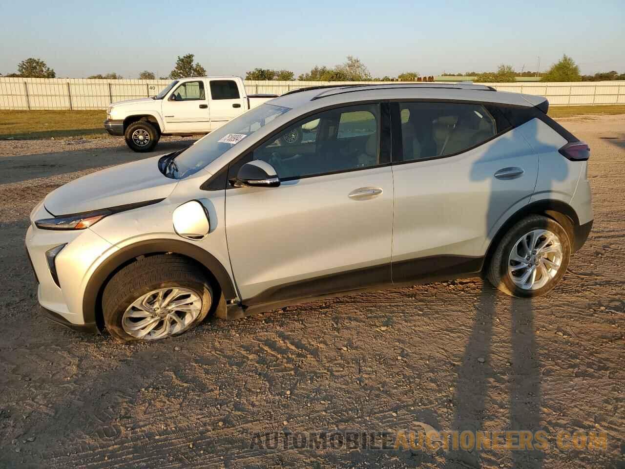 1G1FY6S06P4176226 CHEVROLET BOLT 2023