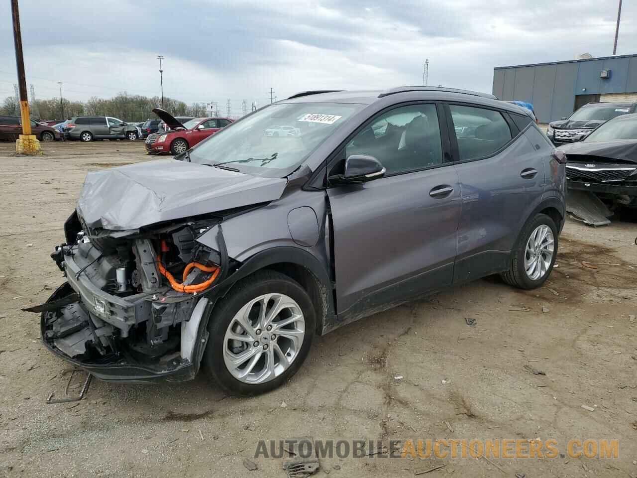 1G1FY6S06P4204154 CHEVROLET BOLT 2023