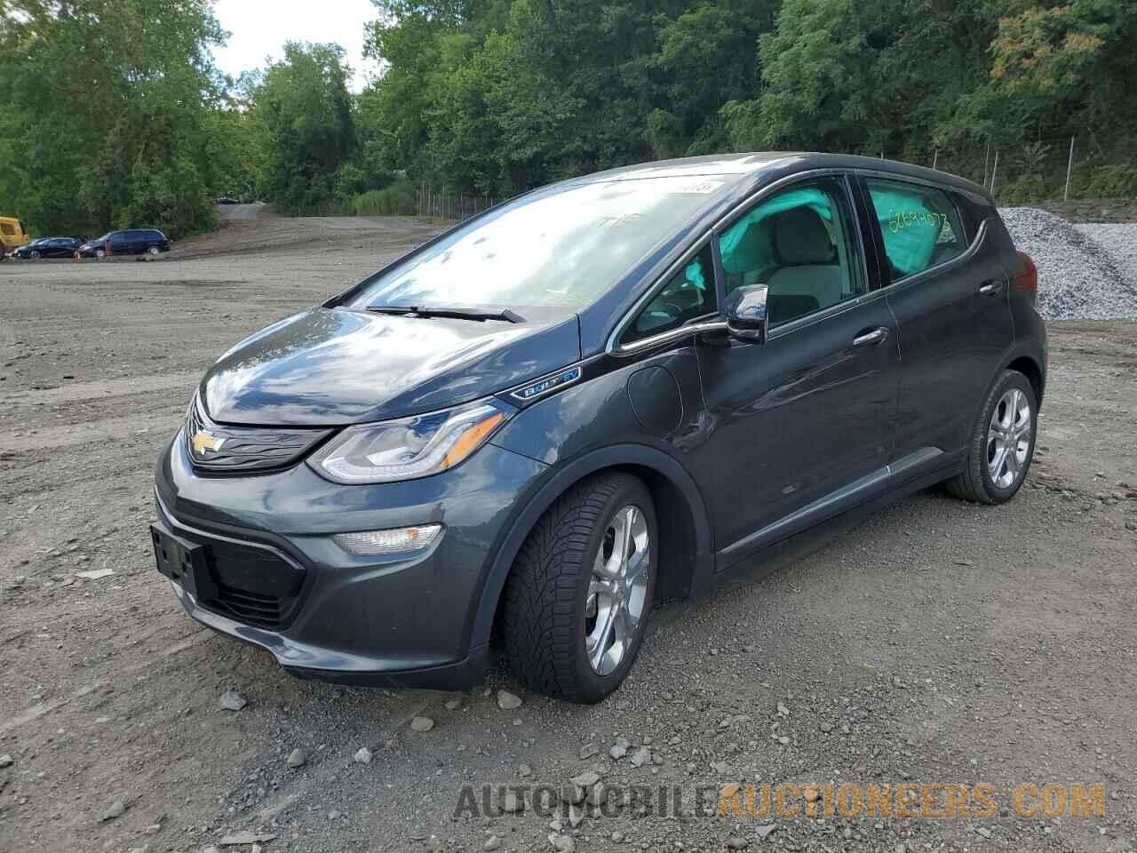 1G1FY6S07L4107099 CHEVROLET BOLT 2020