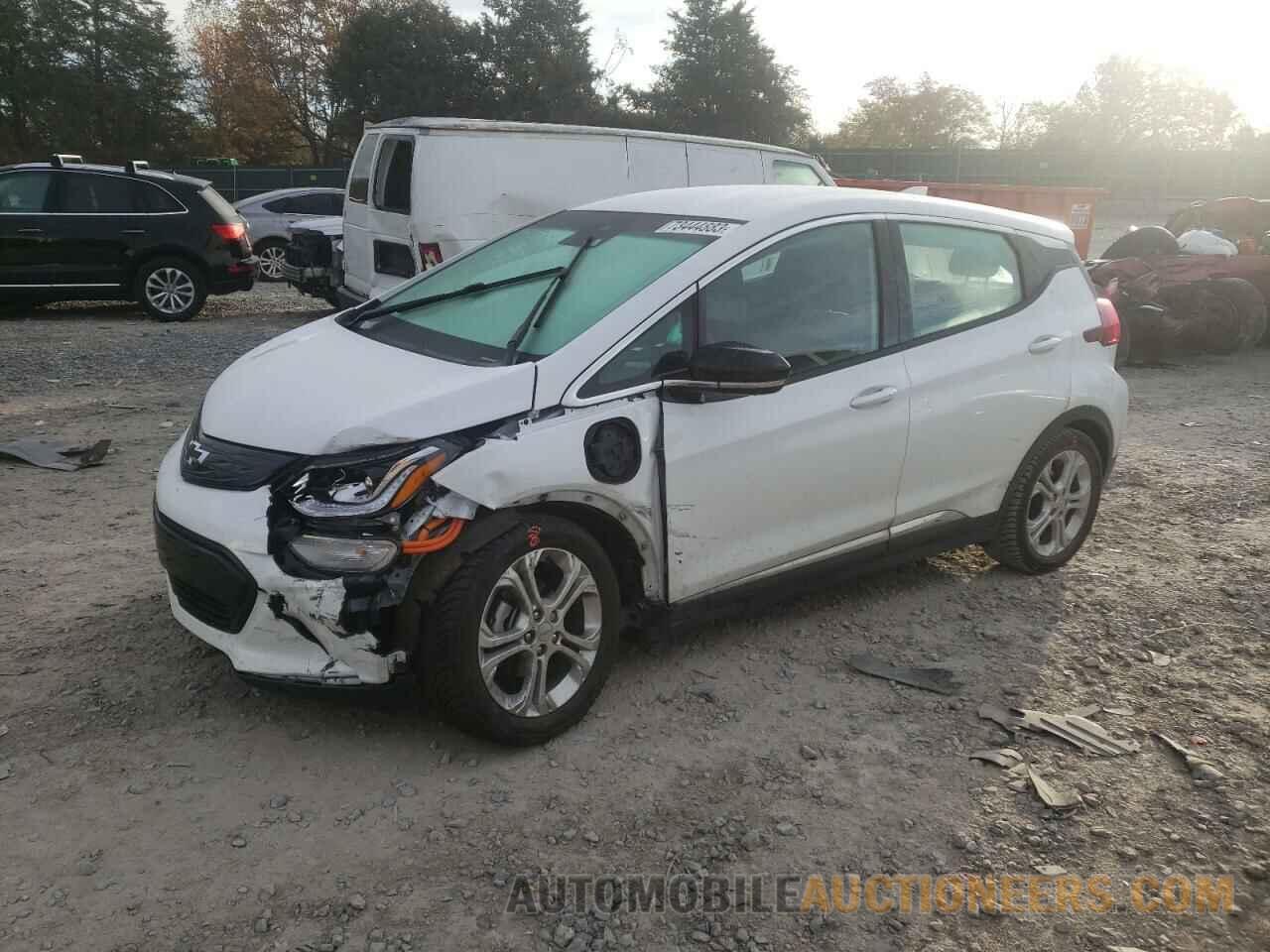 1G1FY6S07L4129832 CHEVROLET BOLT 2020