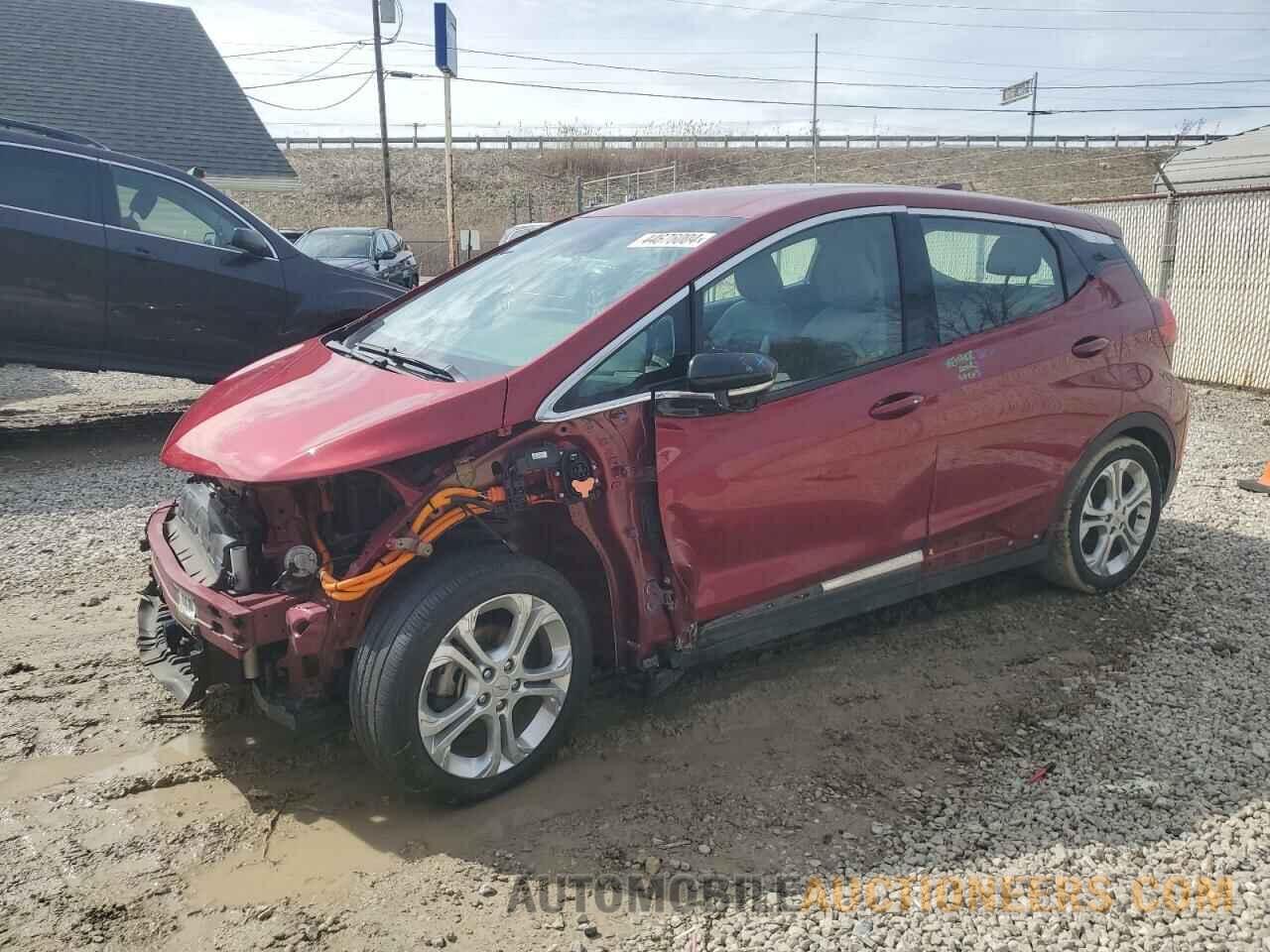 1G1FY6S07L4136702 CHEVROLET BOLT 2020