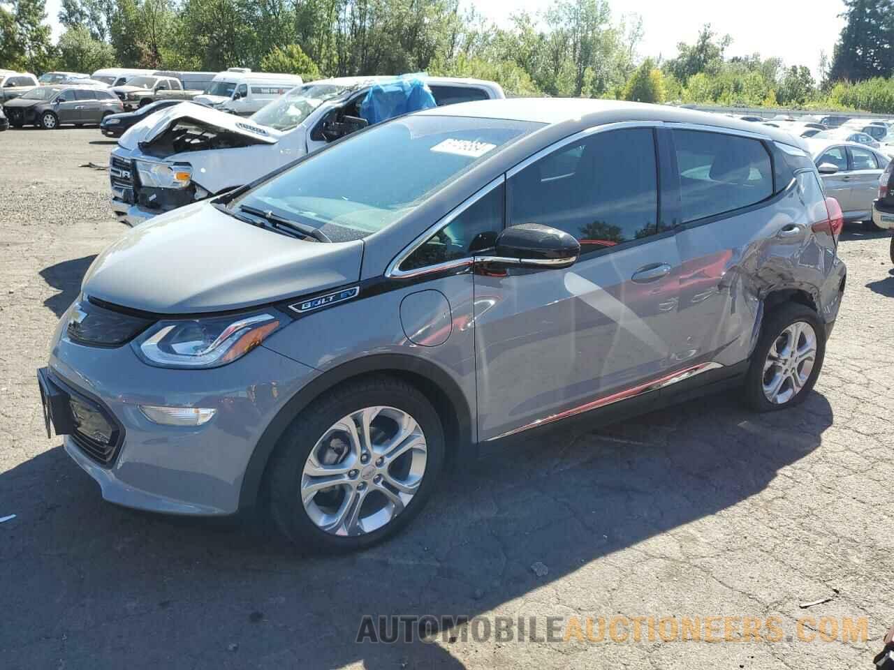 1G1FY6S07L4140653 CHEVROLET BOLT 2020