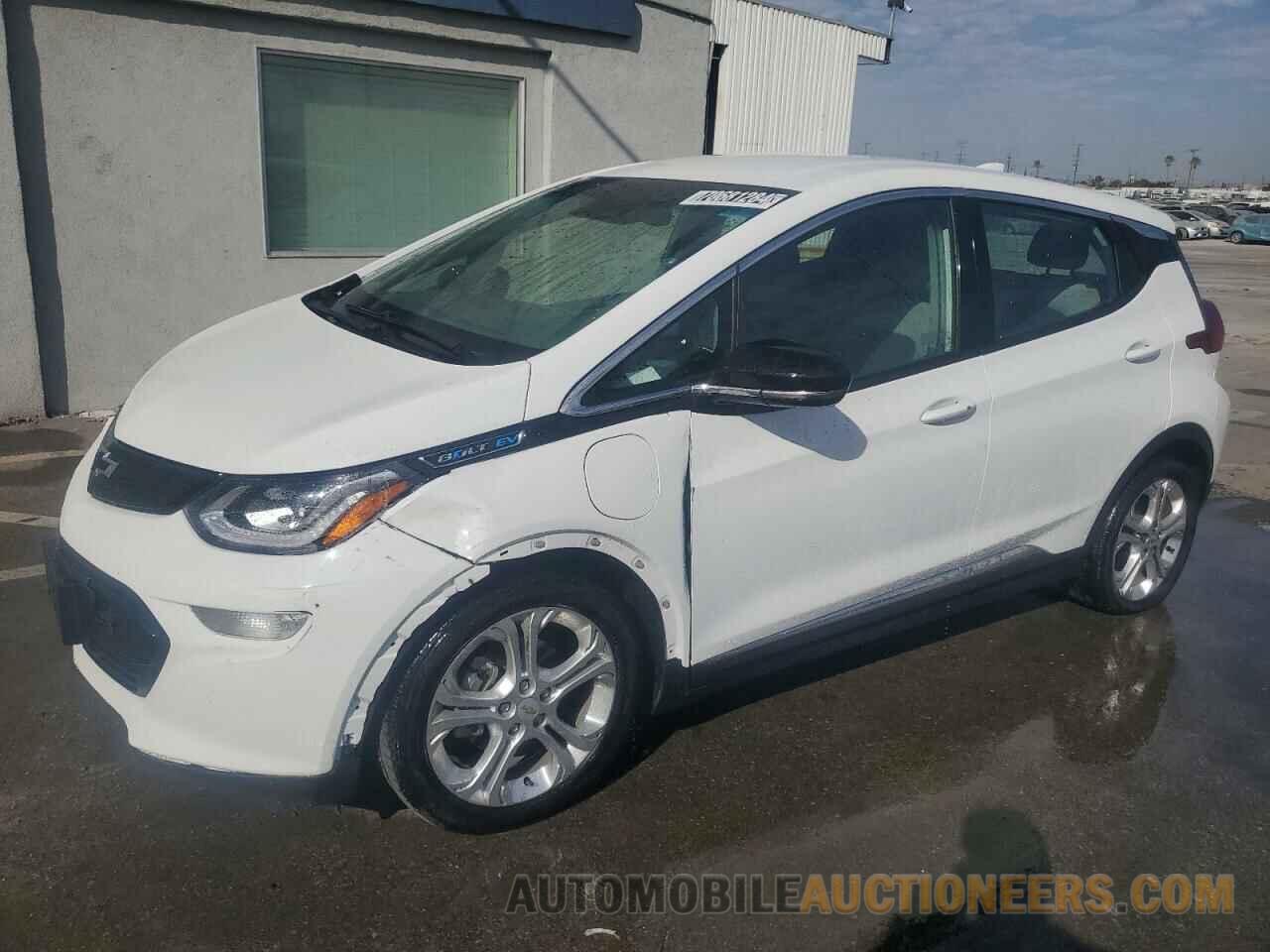 1G1FY6S07L4149871 CHEVROLET BOLT 2020