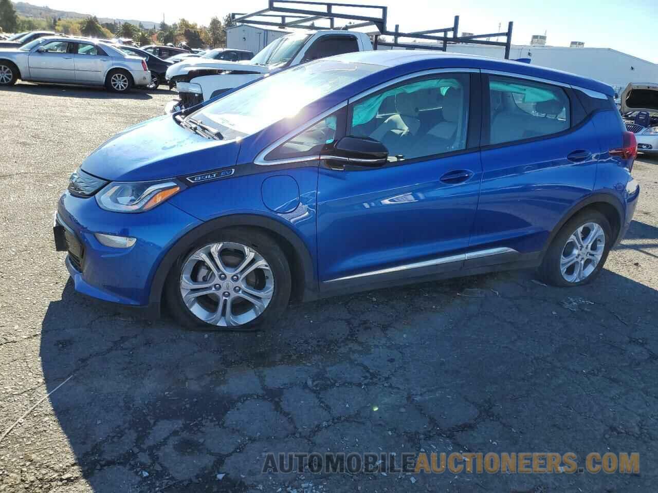 1G1FY6S07L4150230 CHEVROLET BOLT 2020