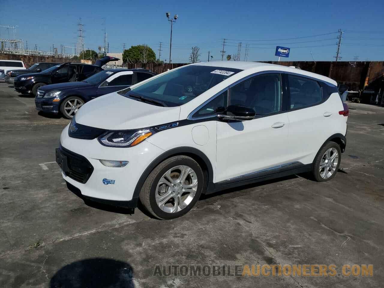 1G1FY6S07M4102647 CHEVROLET BOLT 2021