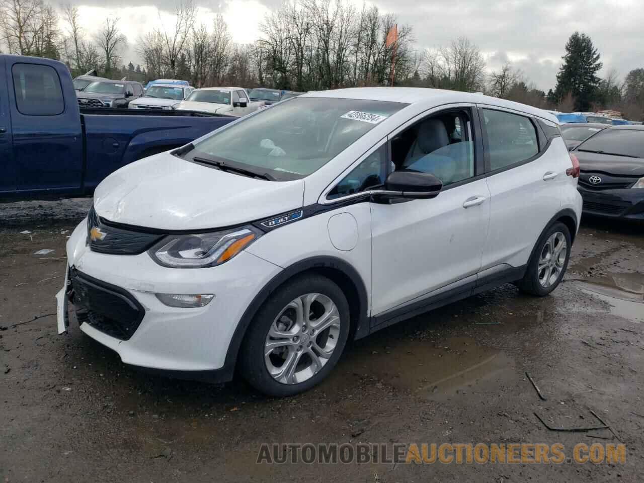 1G1FY6S07M4113454 CHEVROLET BOLT 2021