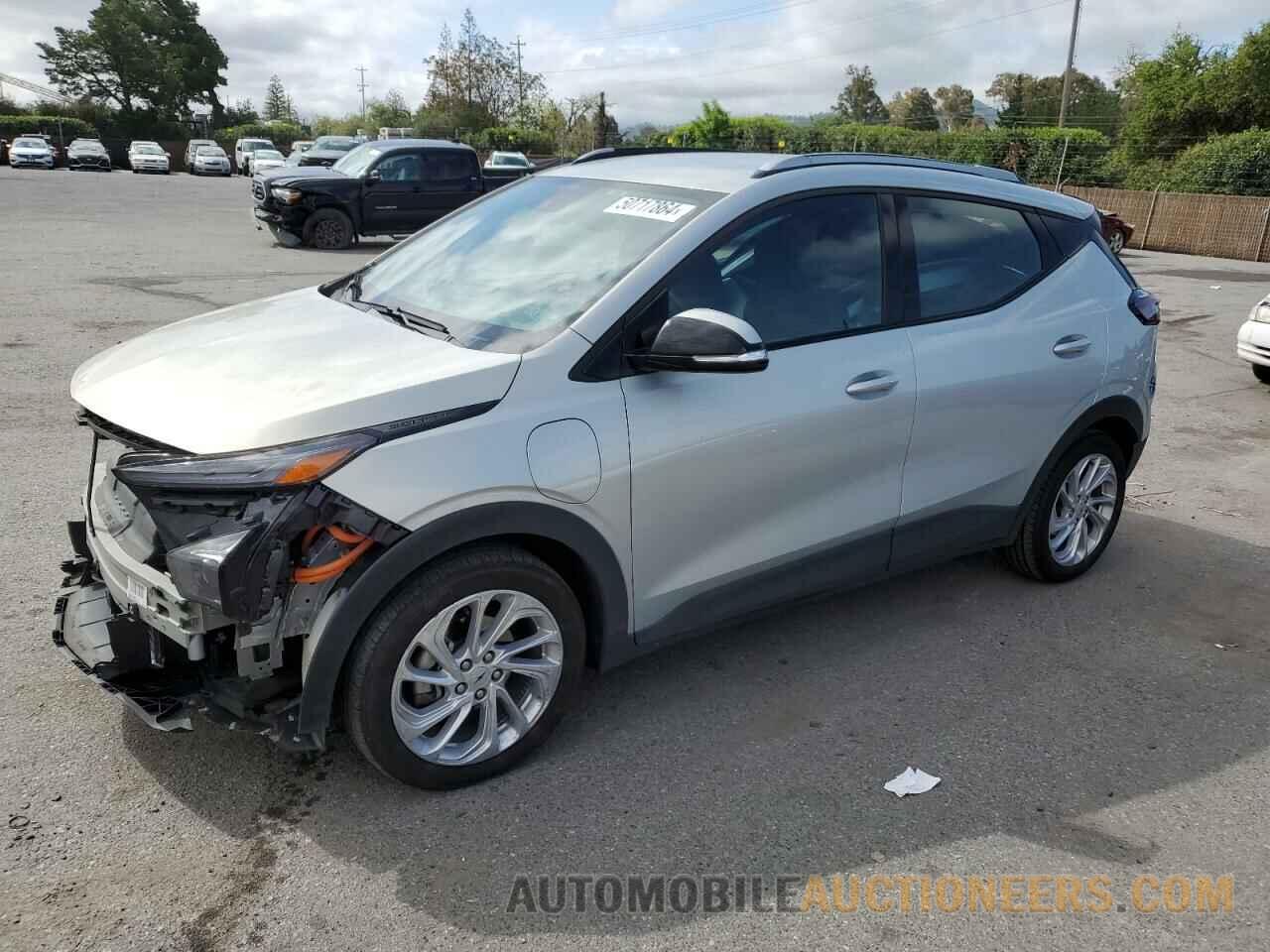 1G1FY6S07N4102858 CHEVROLET BOLT 2022