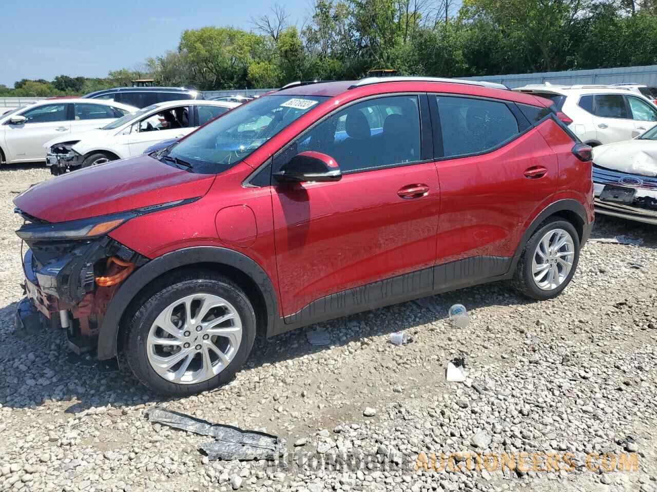 1G1FY6S07N4115688 CHEVROLET BOLT 2022