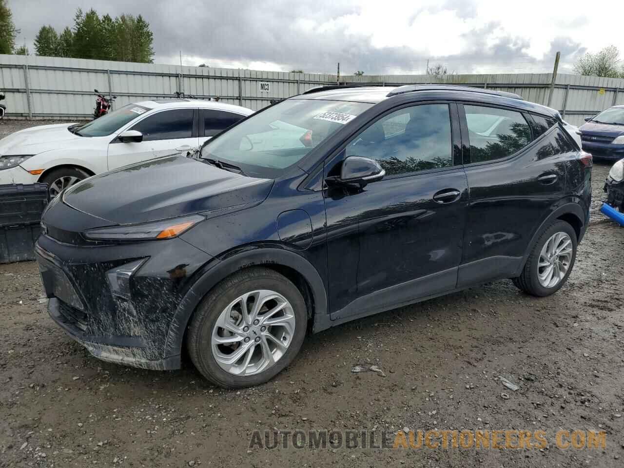 1G1FY6S07N4121779 CHEVROLET BOLT 2022