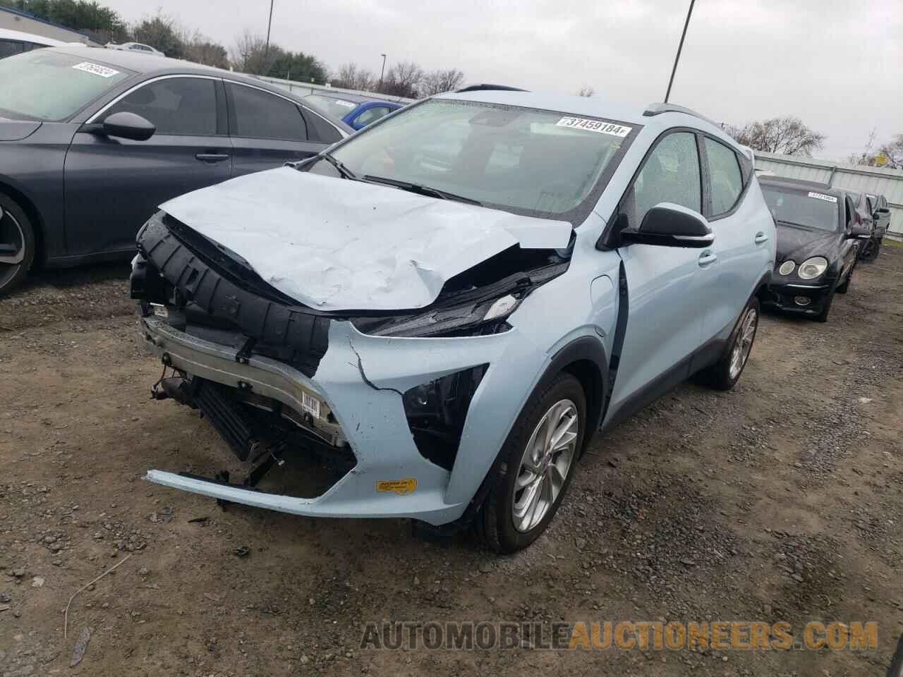 1G1FY6S07P4107576 CHEVROLET BOLT 2023