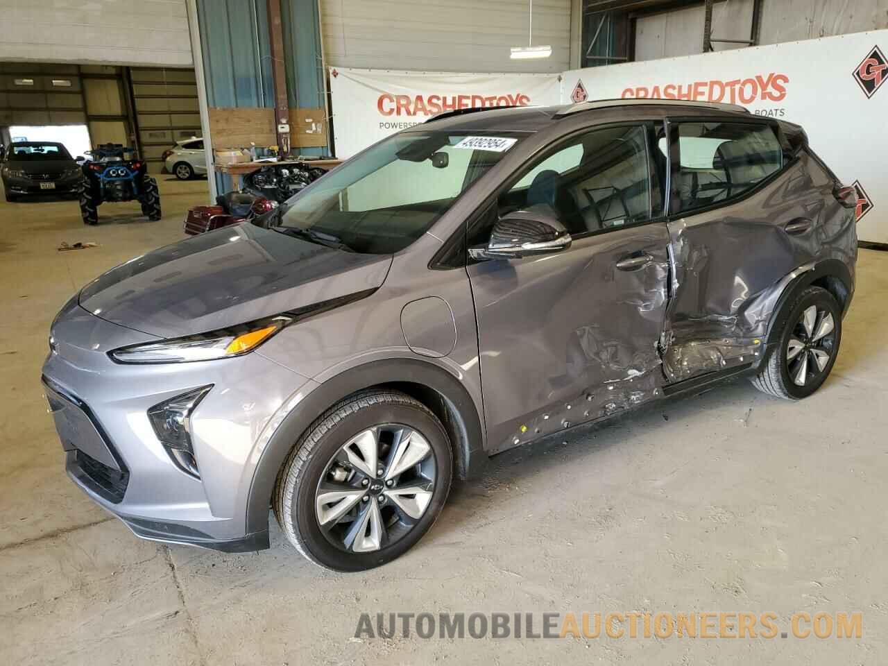 1G1FY6S07P4110557 CHEVROLET BOLT 2023