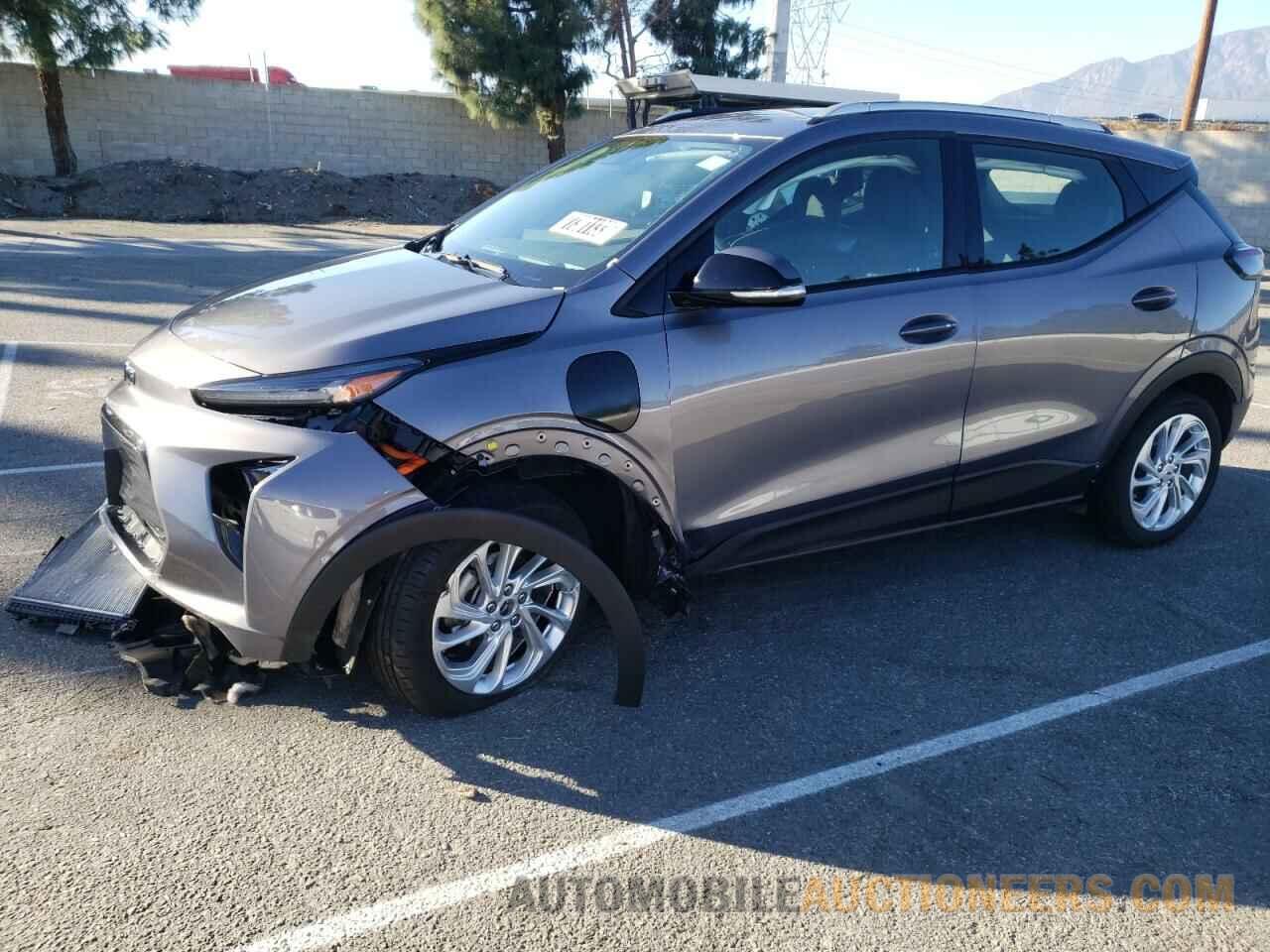 1G1FY6S07P4126631 CHEVROLET BOLT 2023