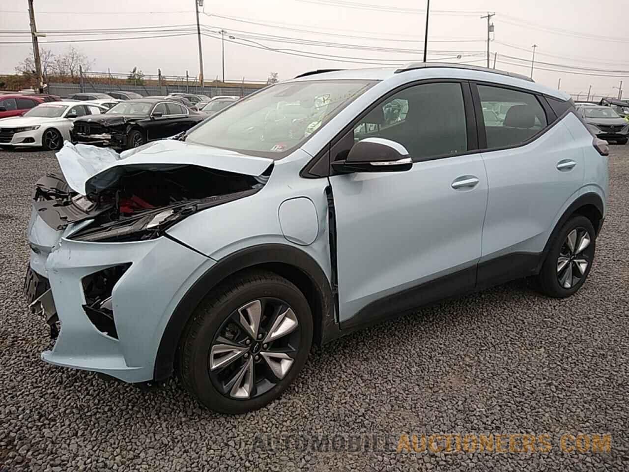 1G1FY6S07P4131599 CHEVROLET BOLT 2023