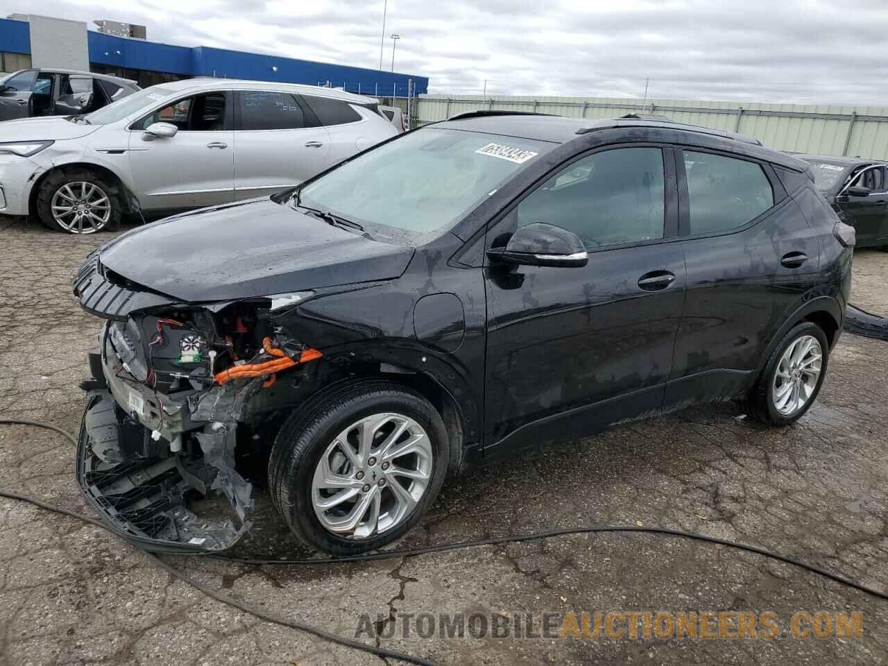 1G1FY6S07P4144675 CHEVROLET BOLT 2023