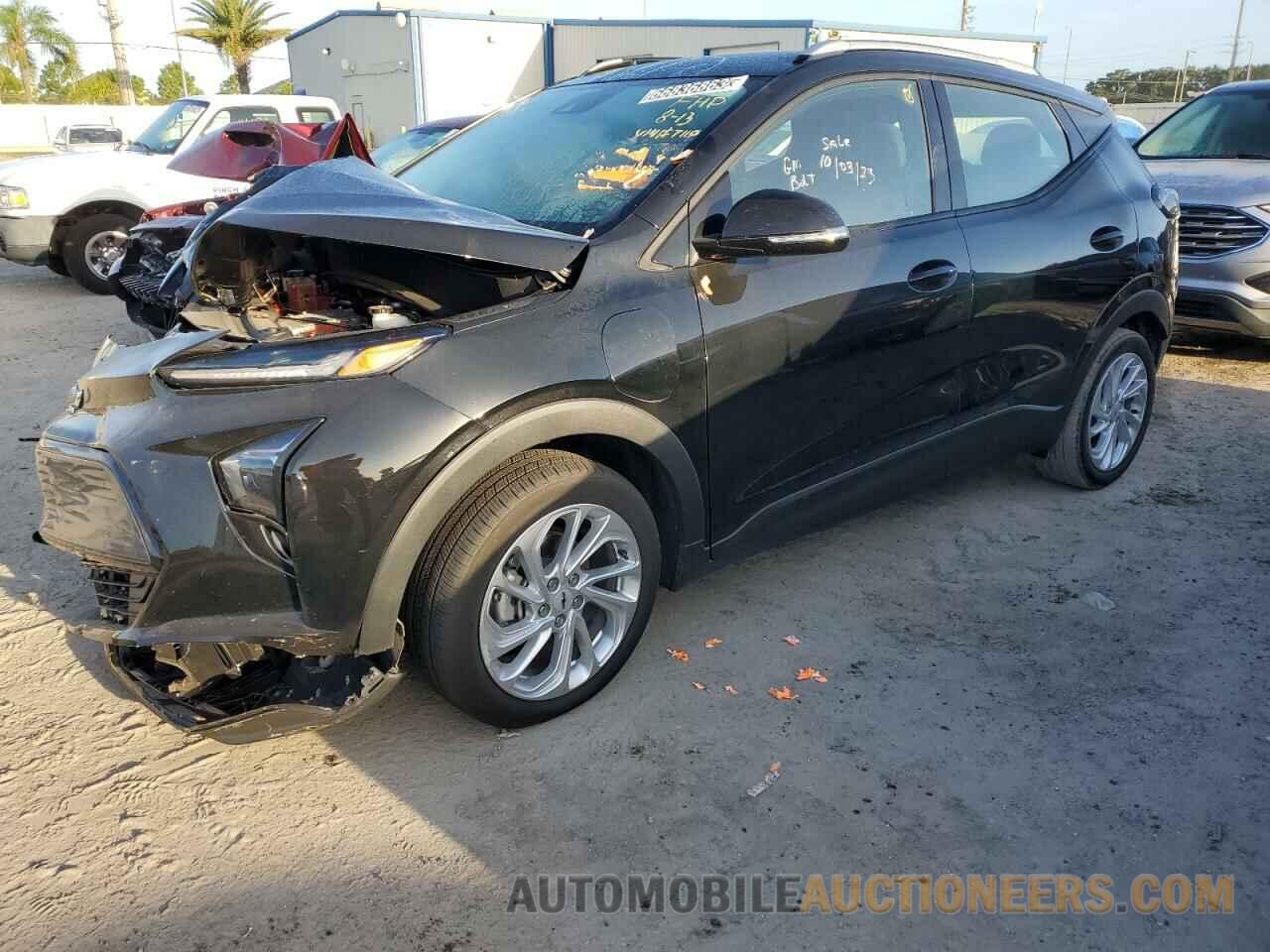 1G1FY6S07P4147110 CHEVROLET BOLT 2023