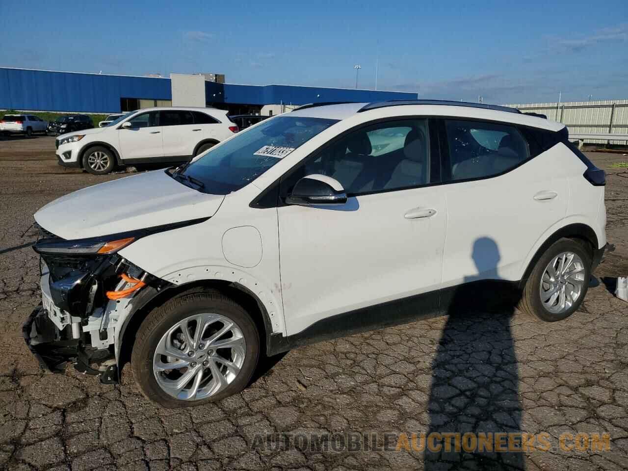 1G1FY6S07P4147916 CHEVROLET BOLT 2023