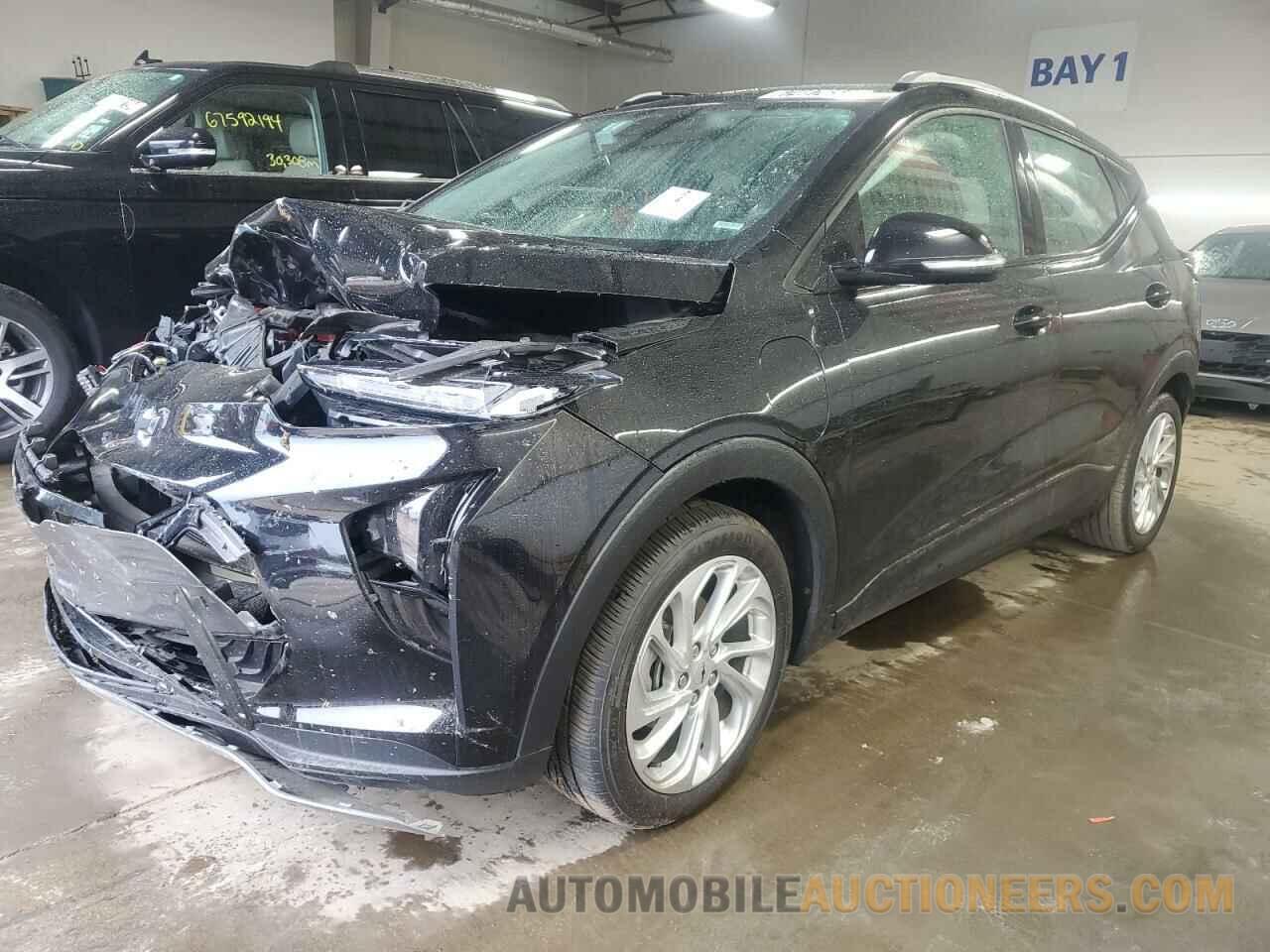 1G1FY6S07P4148838 CHEVROLET BOLT 2023