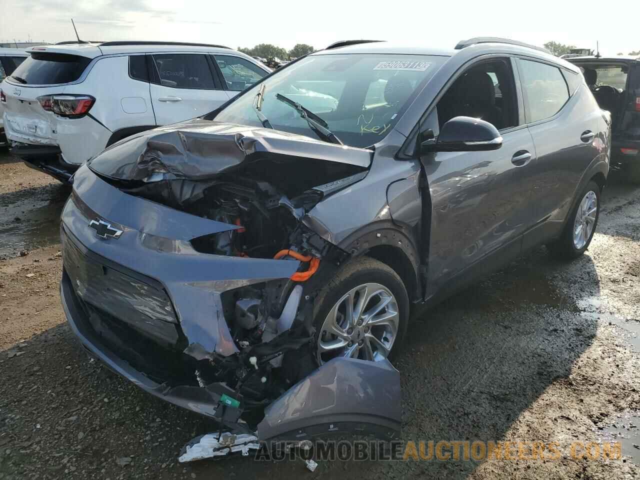 1G1FY6S07P4151139 CHEVROLET BOLT 2023