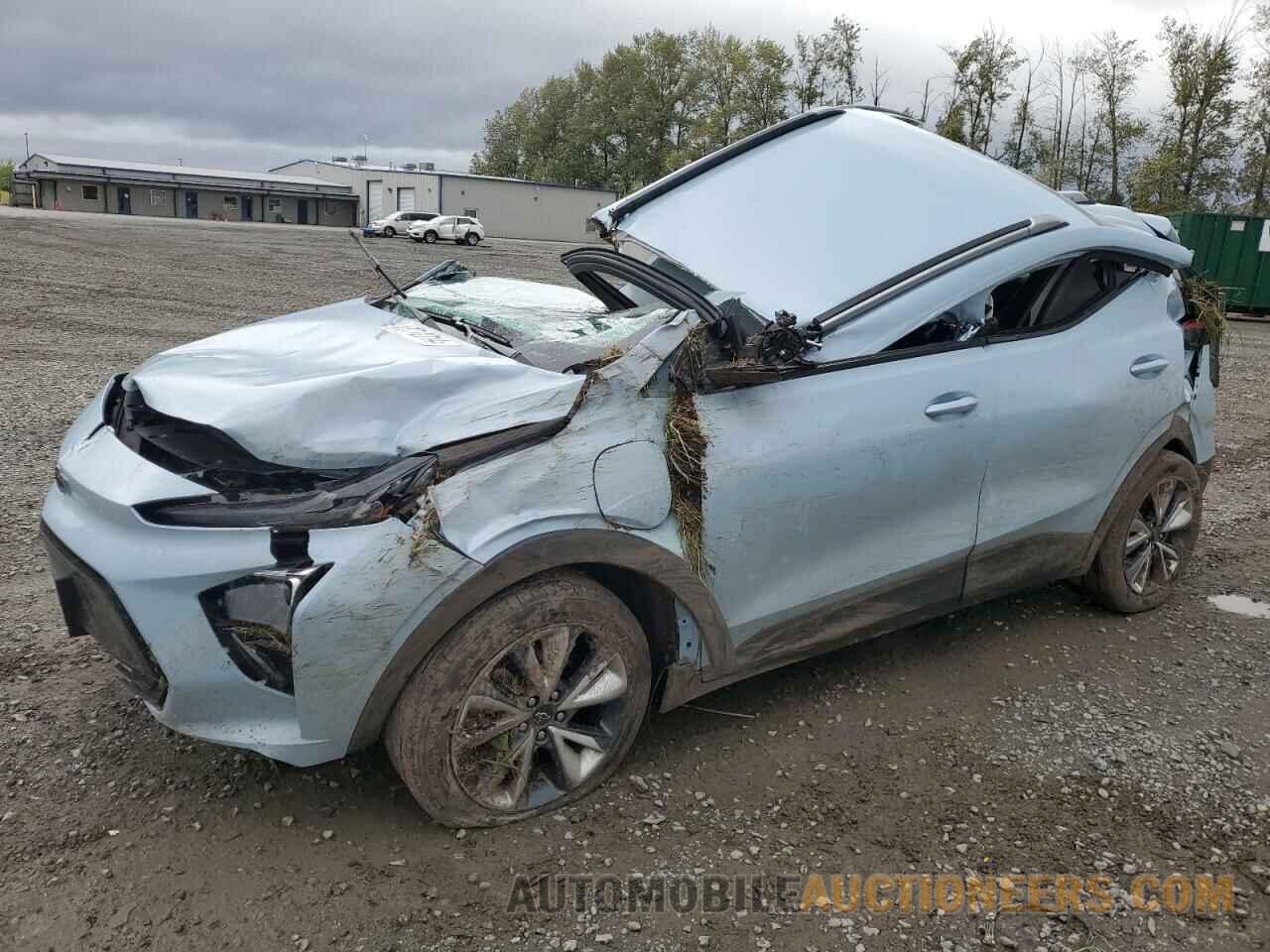 1G1FY6S07P4176428 CHEVROLET BOLT 2023