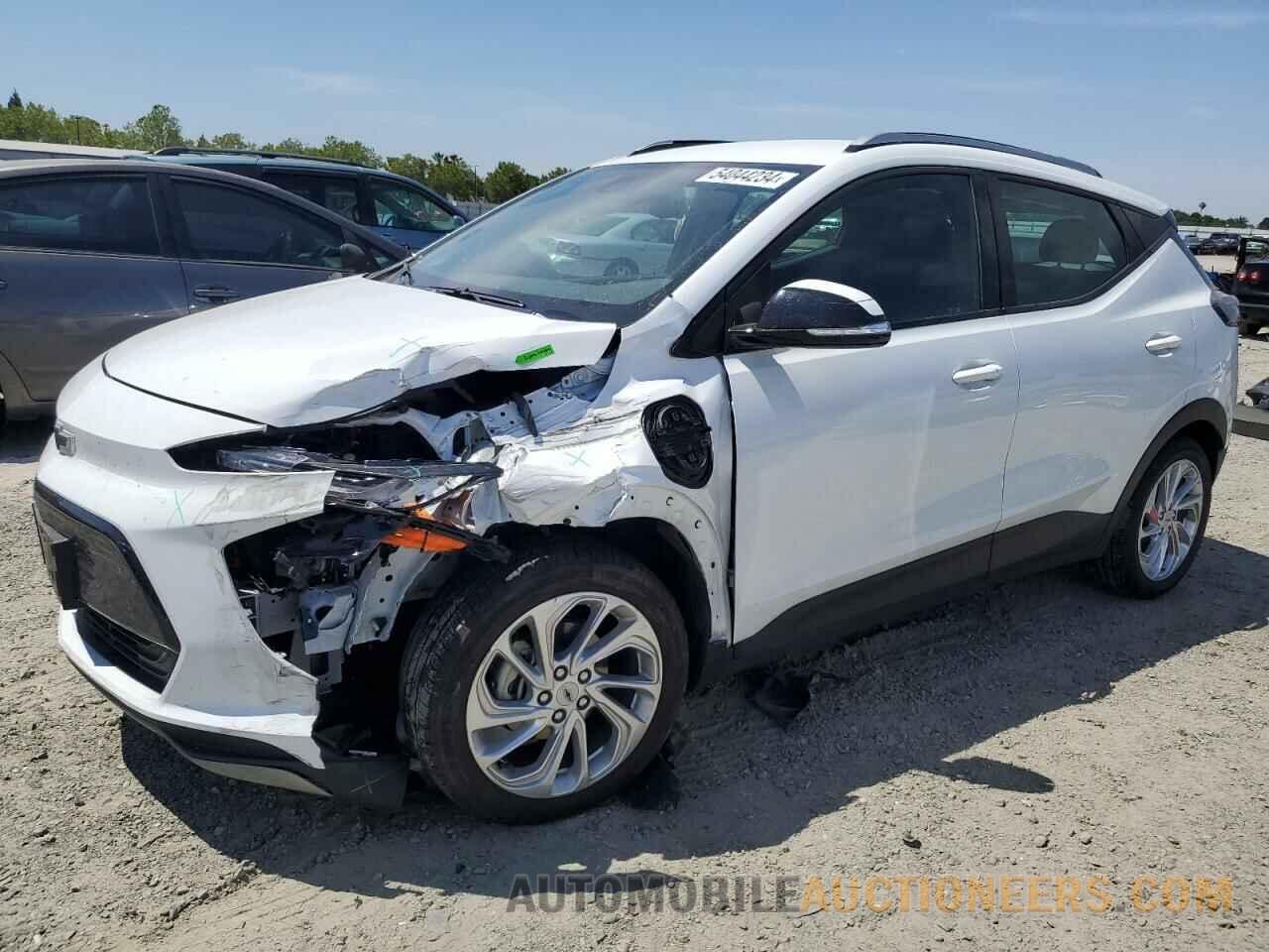 1G1FY6S07P4176882 CHEVROLET BOLT 2023