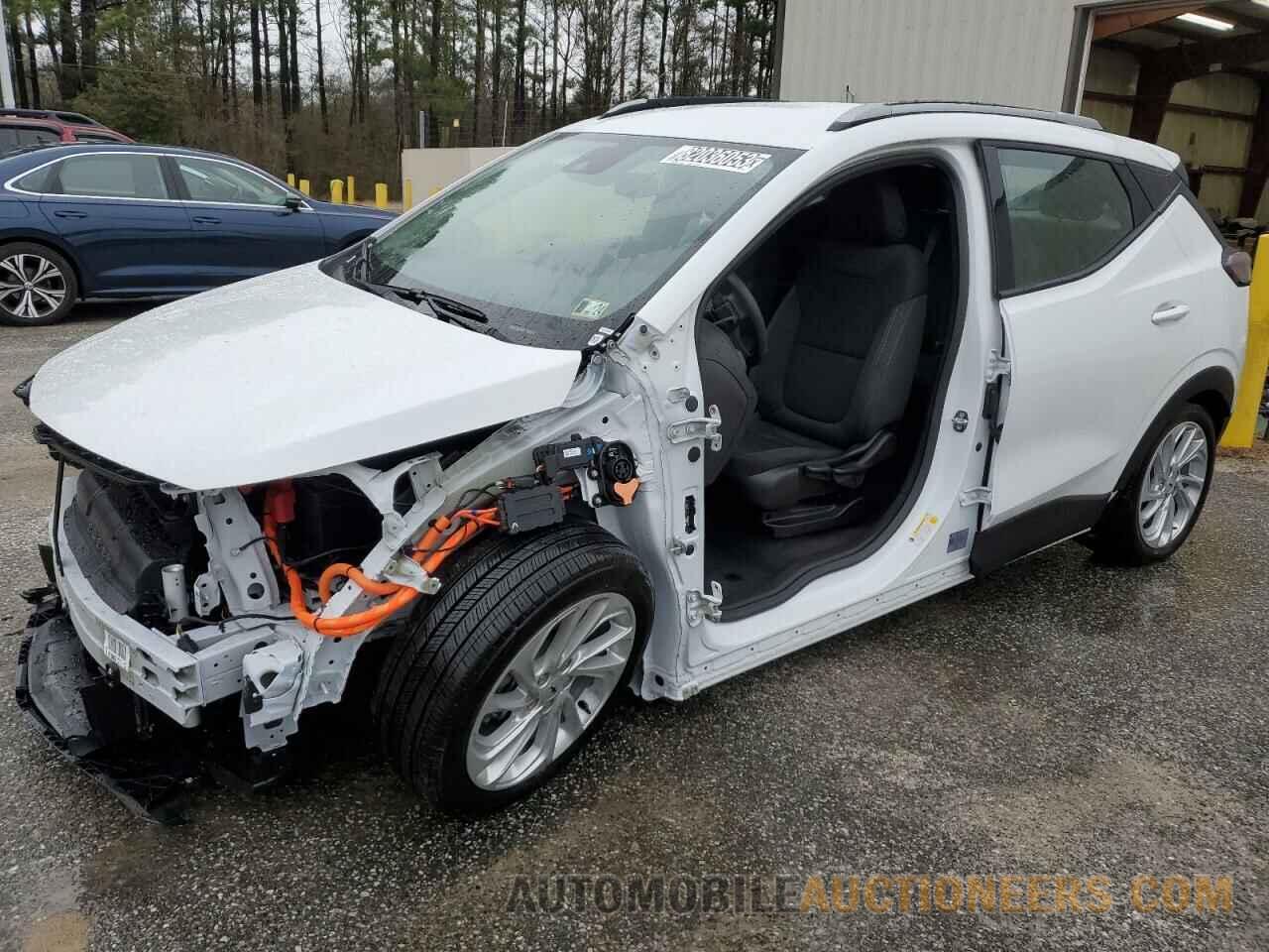 1G1FY6S07P4190832 CHEVROLET BOLT 2023