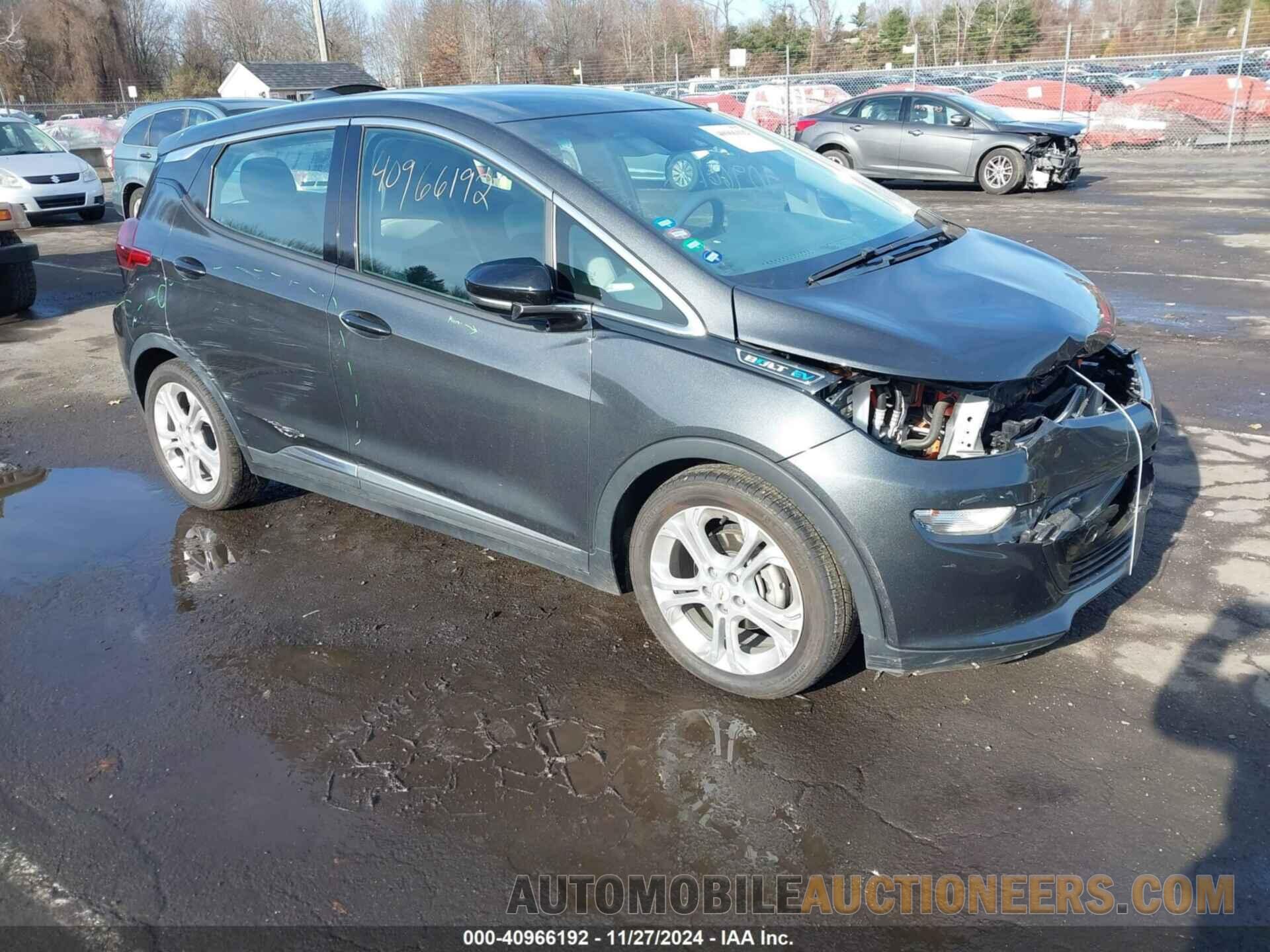 1G1FY6S08K4104548 CHEVROLET BOLT EV 2019