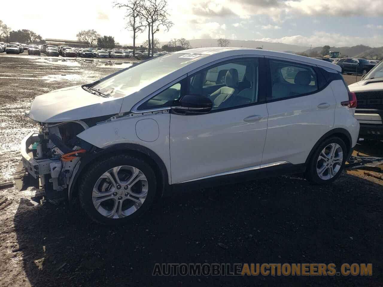 1G1FY6S08K4105229 CHEVROLET BOLT 2019