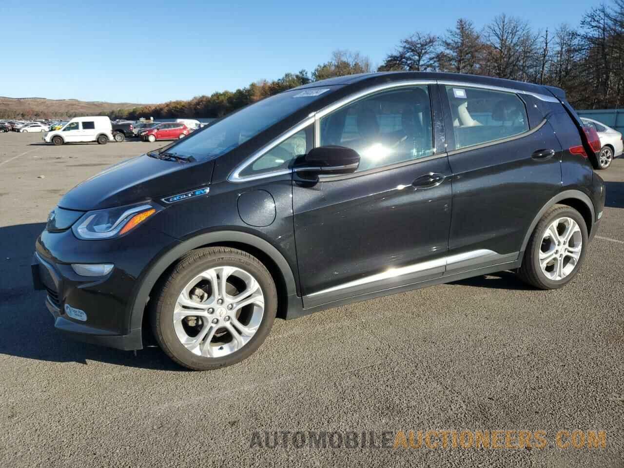 1G1FY6S08K4113332 CHEVROLET BOLT 2019