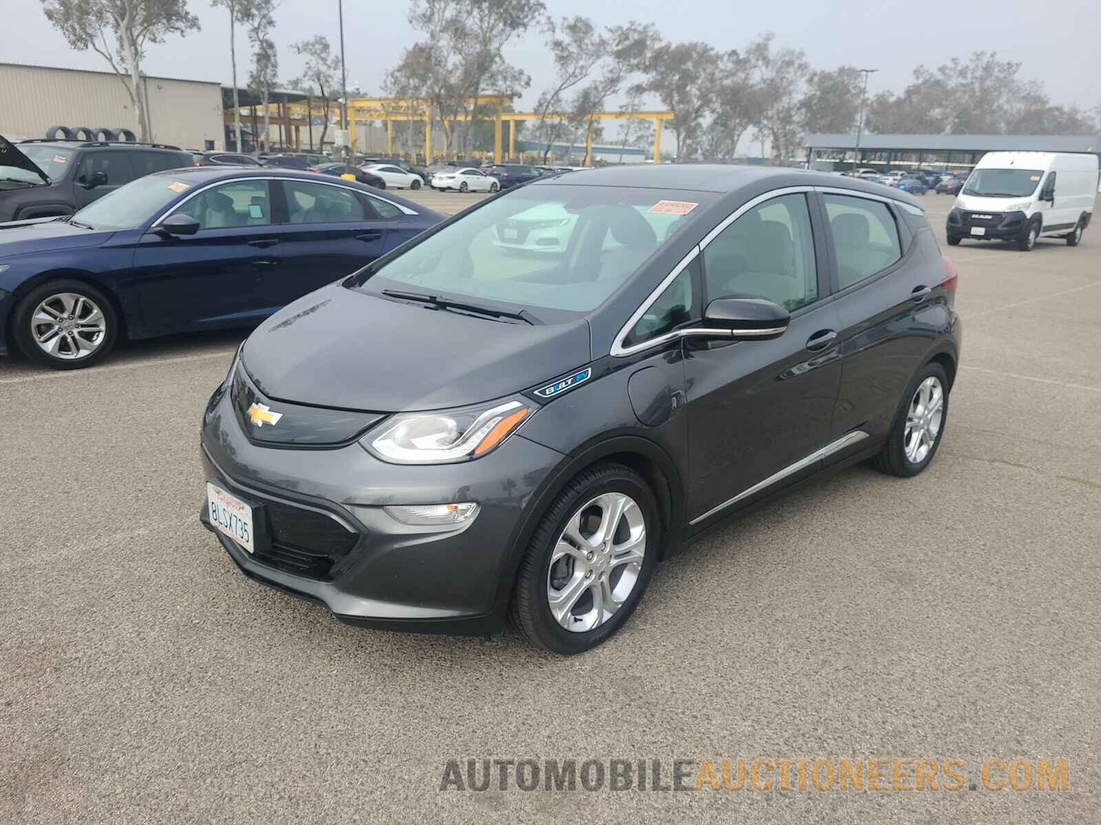 1G1FY6S08K4131040 Chevrolet Bolt EV 2019