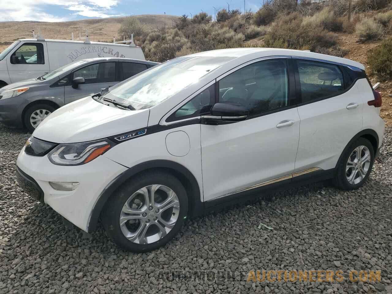 1G1FY6S08K4131930 CHEVROLET BOLT 2019