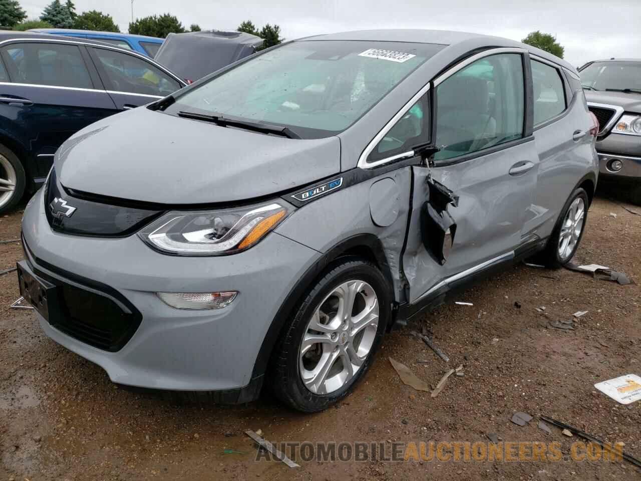 1G1FY6S08K4136870 CHEVROLET BOLT 2019