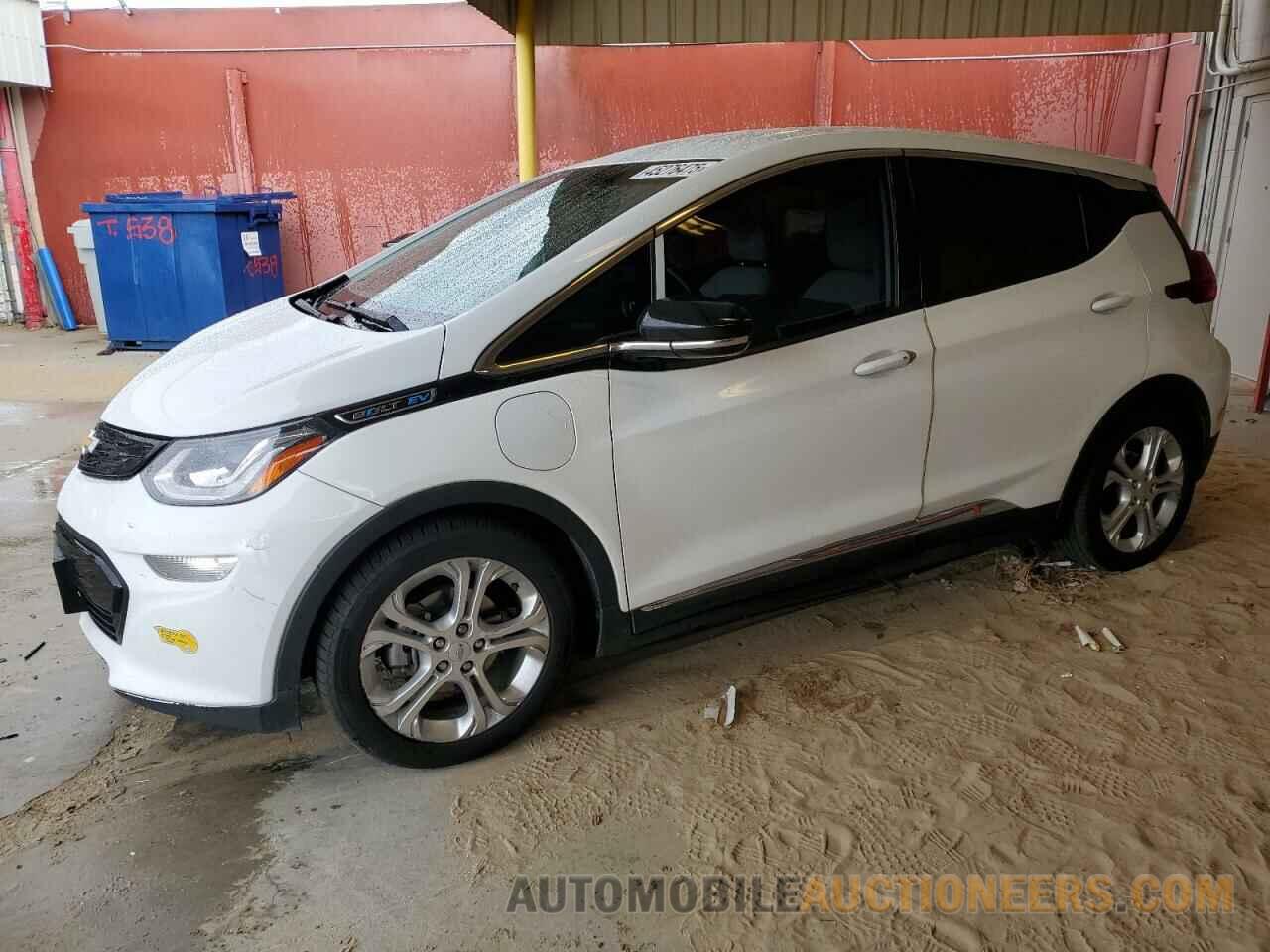 1G1FY6S08L4109573 CHEVROLET BOLT 2020