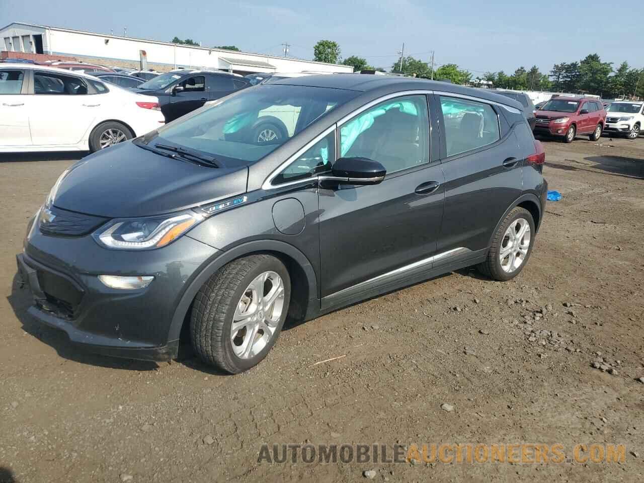 1G1FY6S08L4115406 CHEVROLET BOLT 2020